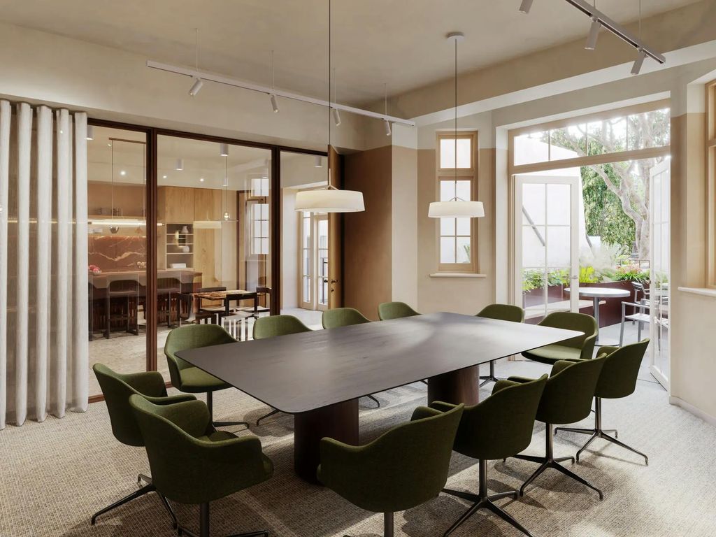 Property photo 3 of 6 420_67_Grosvenor_Street_View_04_Gf_Meeting_Room_5K_Draft_03Jpg.Png