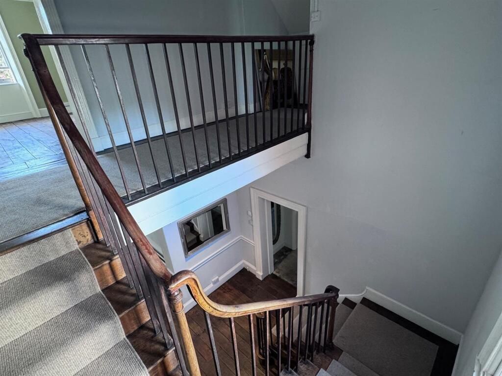 Additional image 14 of 5 bed semi-detached house for saleAylestone Hill, Hereford HR1