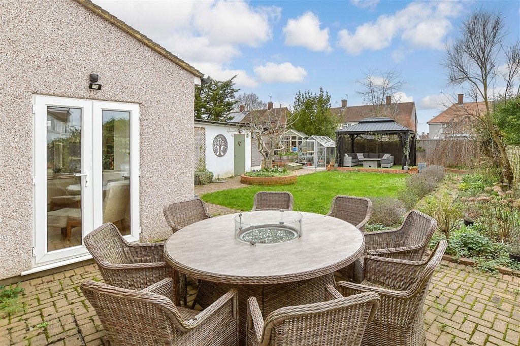 Property photo 2 of 16 Rear Garden