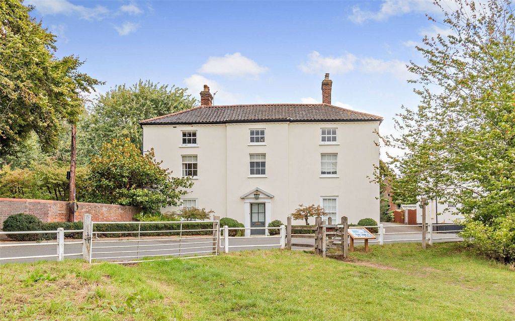 Property photo 1 of 26 The Mill House