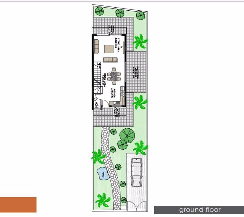 Property photo 3 of 5 Ground Floor Plans