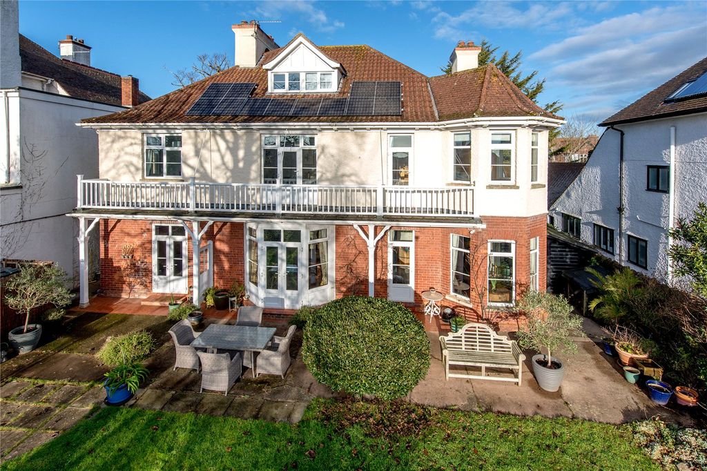 Property photo 1 of 21 Elevated Rear Shot