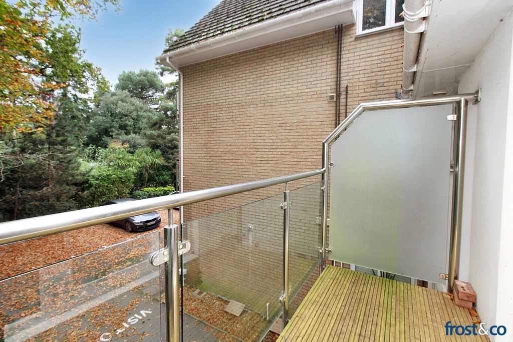 Property photo 3 of 16 Balcony