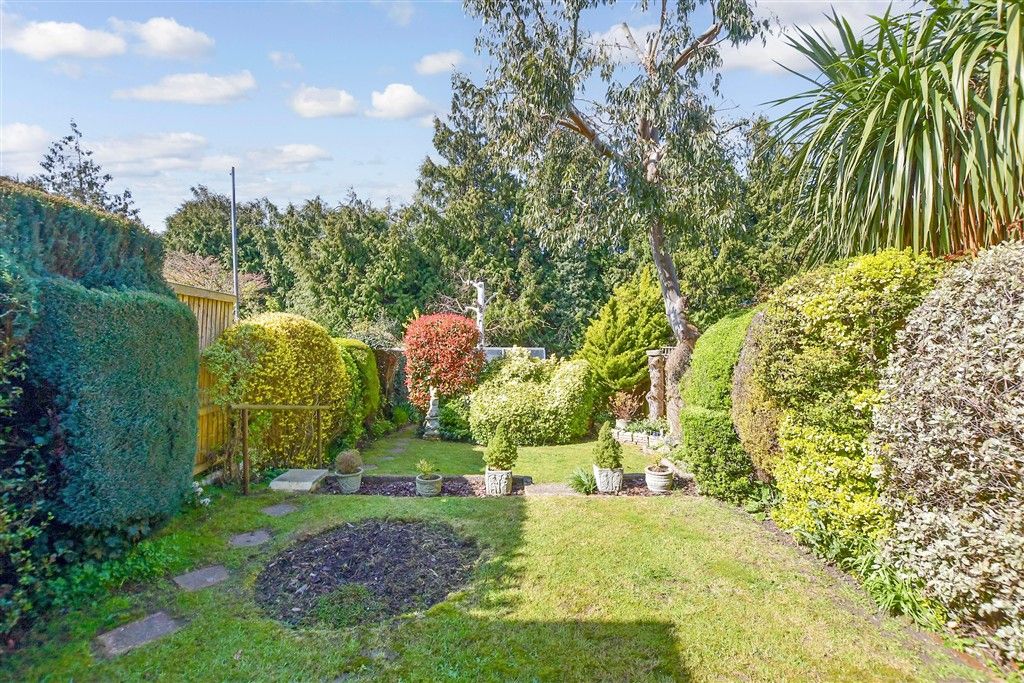 Property photo 2 of 13 Rear Garden