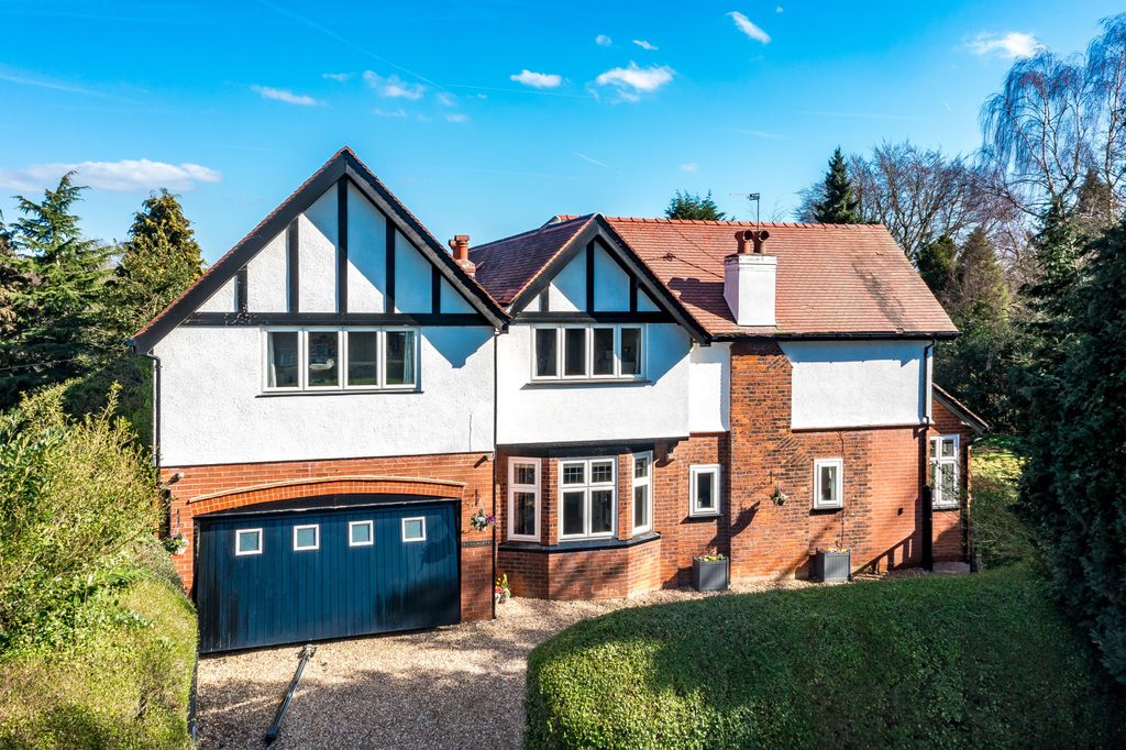 Property photo 2 of 24 Front Elevation