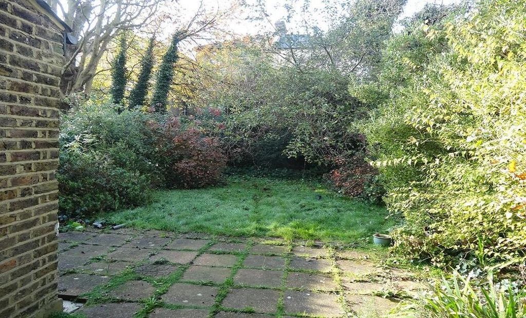 Property photo 3 of 5 Rear Garden