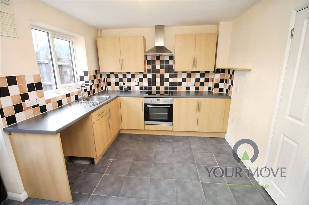 Property photo 2 of 13 Kitchen/Diner