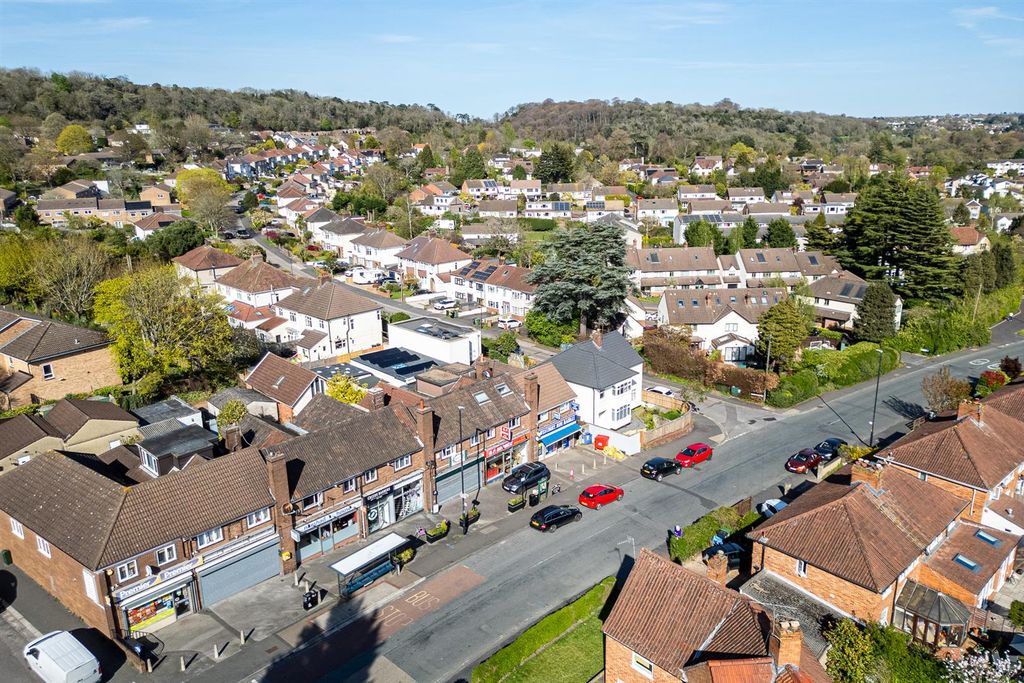 Additional image 29 of 1 bed flat for saleWestbury Lane, Bristol BS9