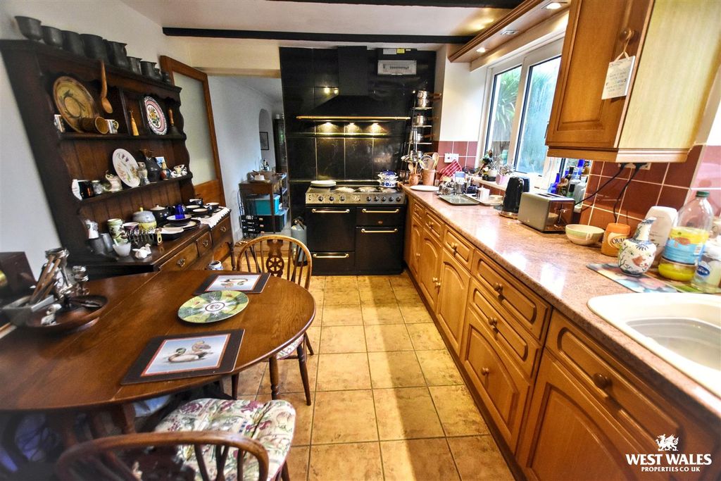 Additional image 4 of 4 bed detached bungalow for saleTempleton, Narberth SA67