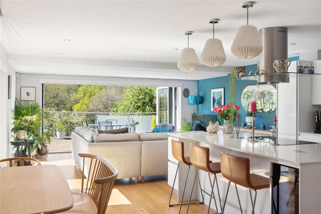 Additional image 5 of 4 bed detached house for saleBramble Drive, Sneyd Park, Bristol BS9