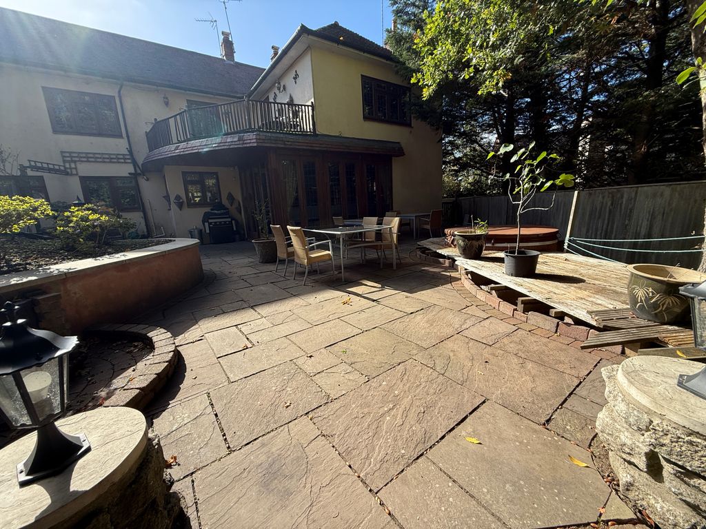 Additional image 28 of 6 bed detached house for saleBenellen Road, Bournemouth BH4