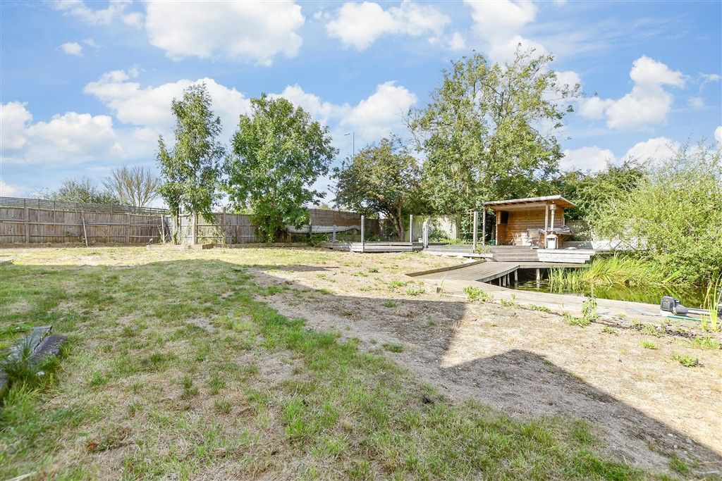 Property photo 2 of 12 Rear Garden