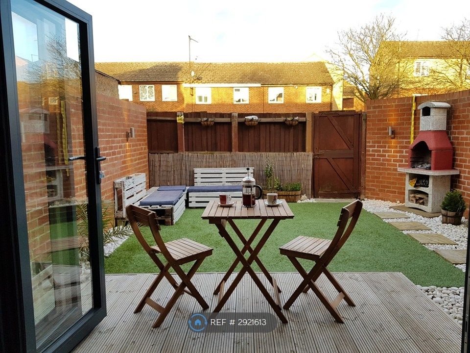 Property photo 2 of 17 Garden Deck