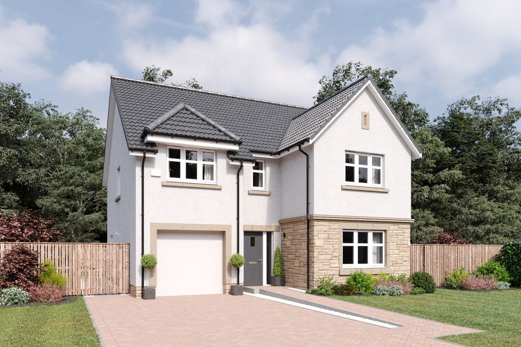 Property photo 1 of 9 Aurs Meadows, Barrhead