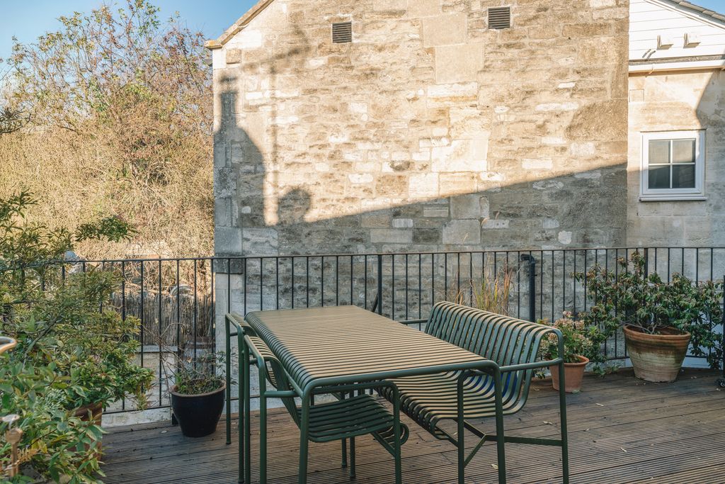 Additional image 23 of 3 bed terraced house for saleNewtown, Bradford-On-Avon, Wiltshire BA15