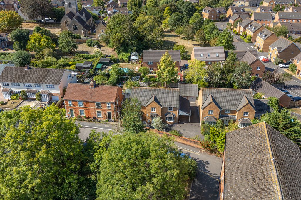 Property photo 2 of 19 Aerial View