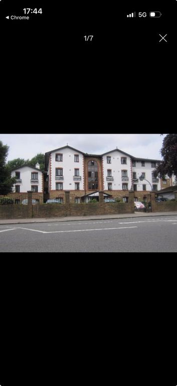 Property photo 1 of 4 1 Bed Flat To Rent