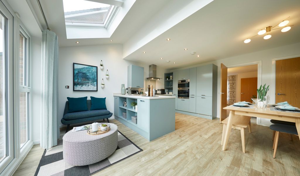 Property photo 2 of 5 Baberton Grange043