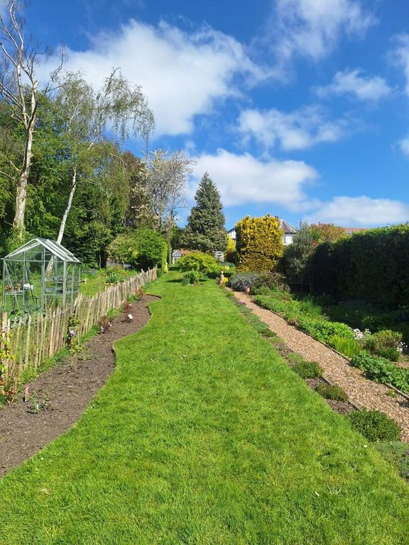Property photo 1 of 14 Rear Garden