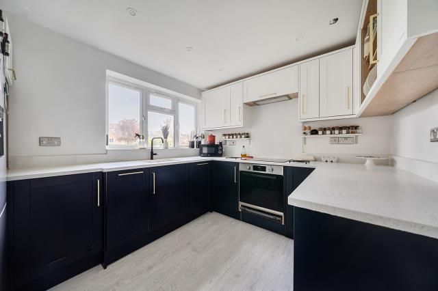 Property photo 3 of 20 New Kitchen