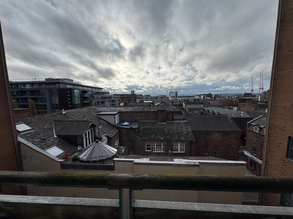 Property photo 2 of 11 Balcony View