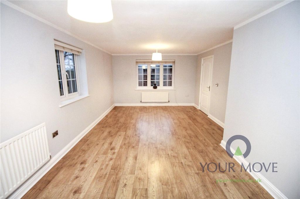 Property photo 2 of 20 Living/Dining Room