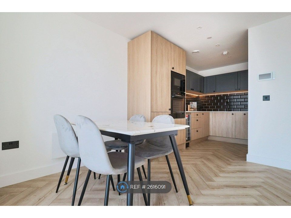 Property photo 3 of 21 Open Plan Kitchen &amp; Dinning