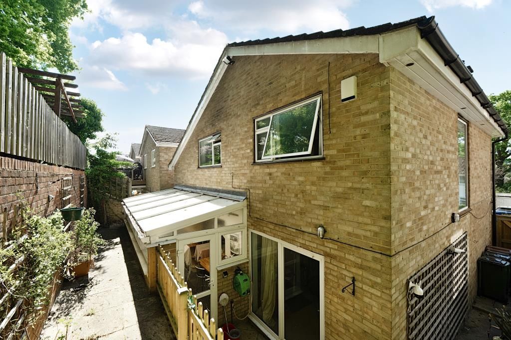 Property photo 3 of 20 External Grounds