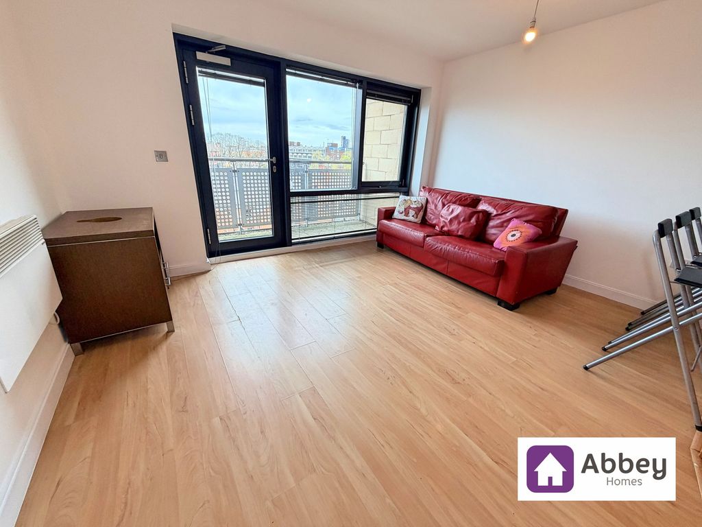 Property photo 3 of 13 Living Area