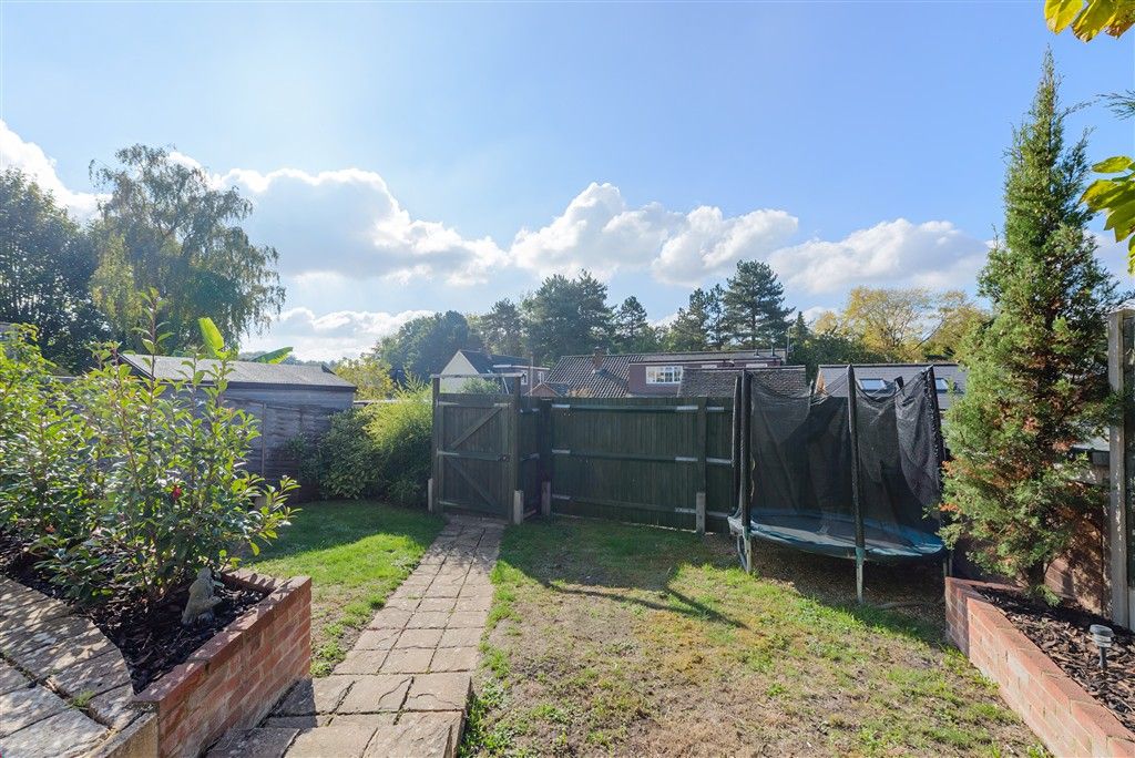 Property photo 2 of 13 Rear Garden