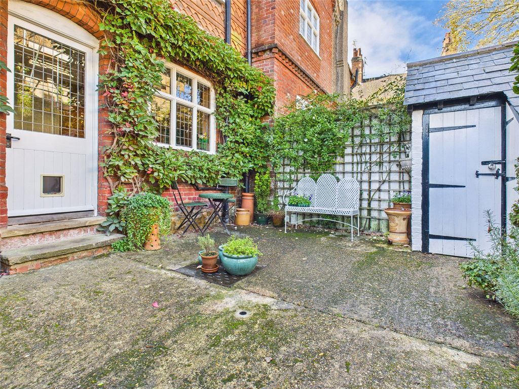 Property photo 3 of 17 Rear Aspect