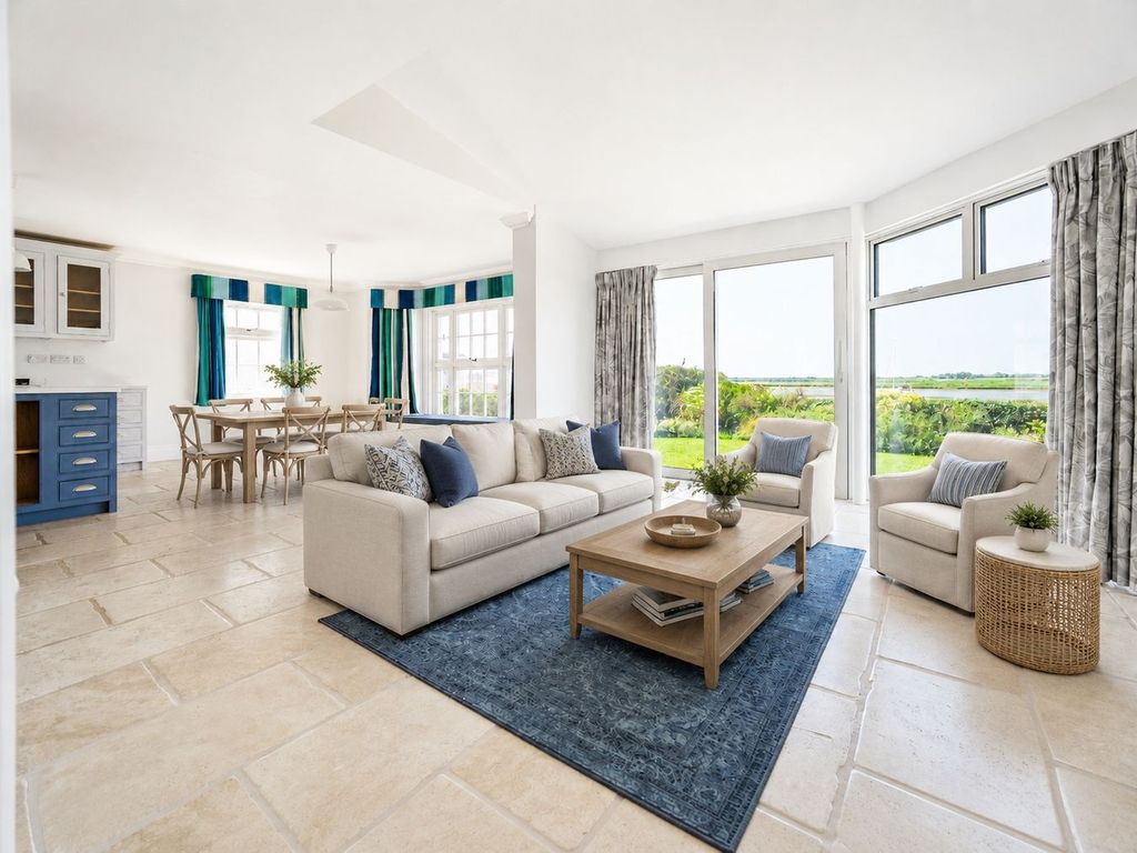 Additional image 5 of 5 bed detached house for saleFishermans Bank, Mudeford, Christchurch BH23