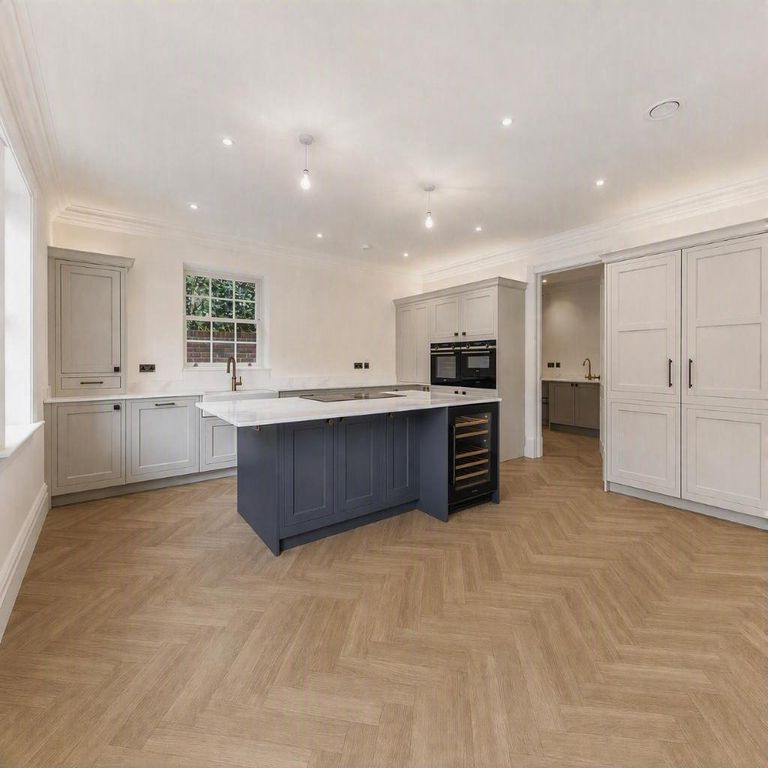 Property photo 3 of 6 Kitchen Example