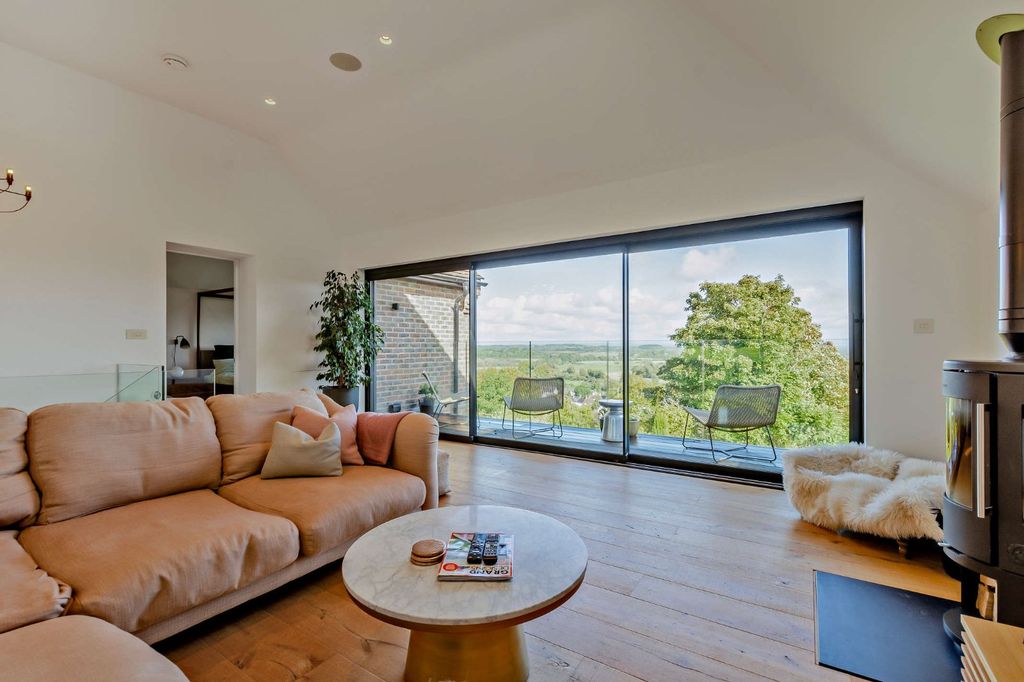 Additional image 10 of 4 bed detached house for saleHill Road, Lewes, East Sussex BN7