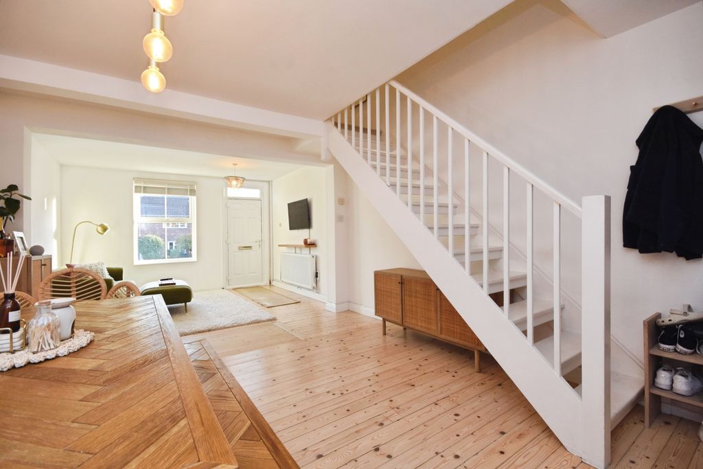 Property photo 3 of 19 Open Plan Dining Living