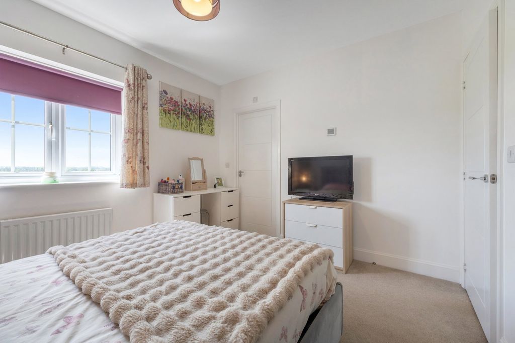 Additional image 6 of 4 bed detached house for saleSt. Nicholas Drive, Bedlington NE22