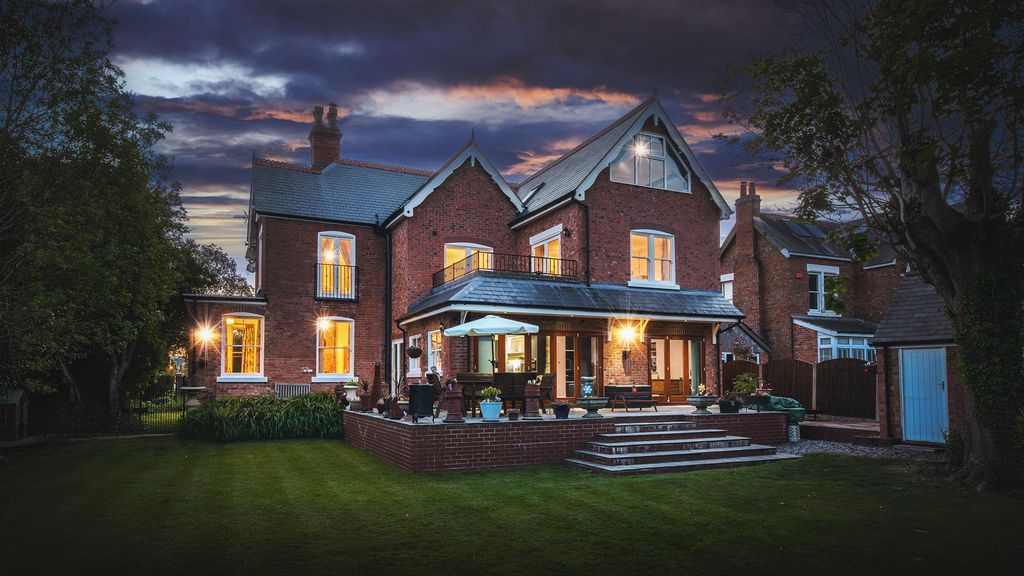 Additional image 63 of 5 bed detached house for saleStation Road, Mickleover, Derby DE3