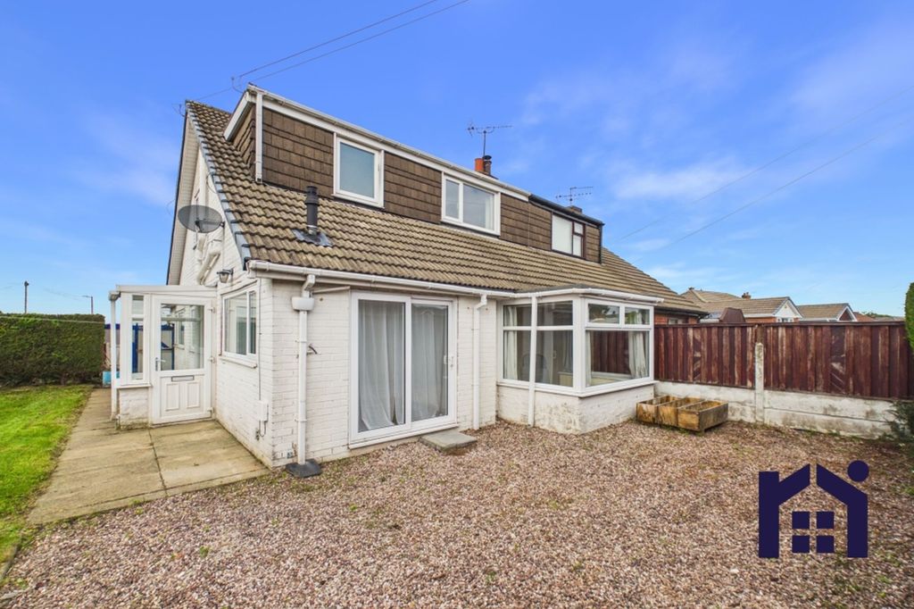 Property photo 1 of 27 Rear Elevation