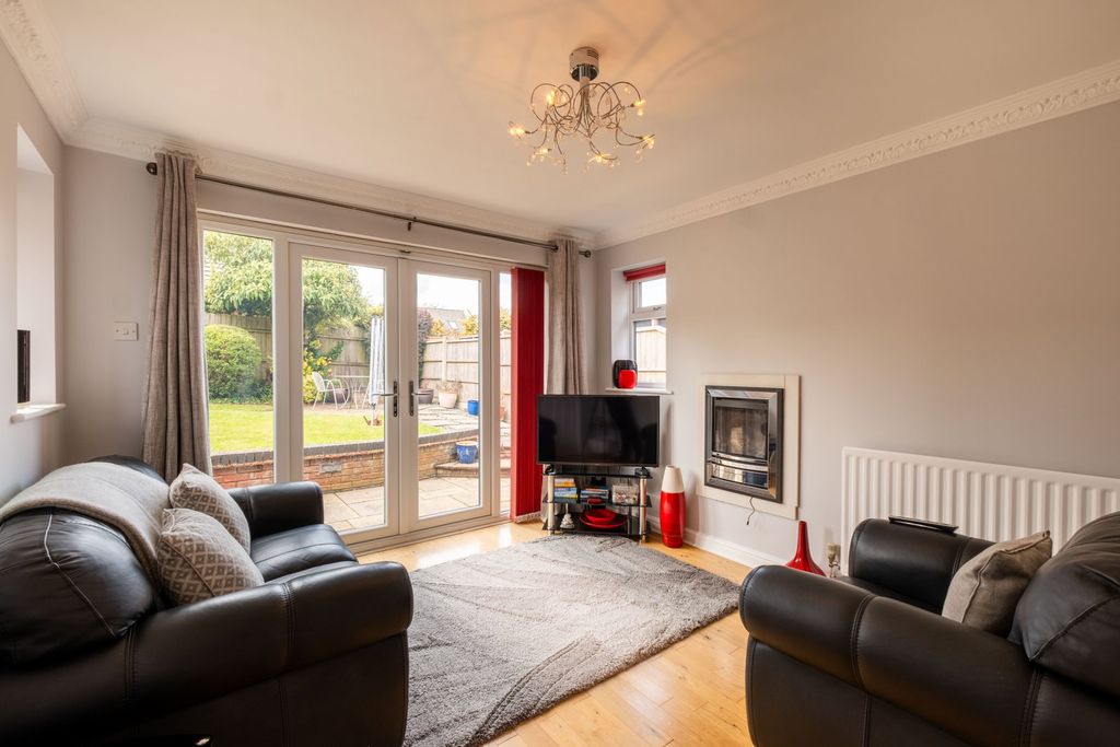 Additional image 12 of 5 bed detached house for saleVale Close, Lichfield WS13