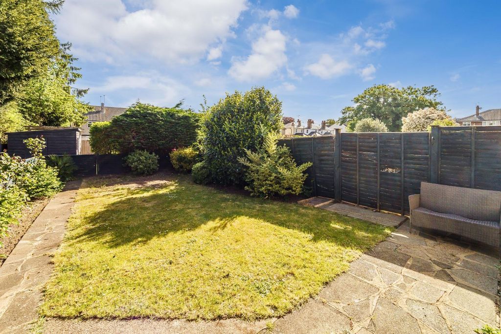 Property photo 2 of 13 Wimborne Close