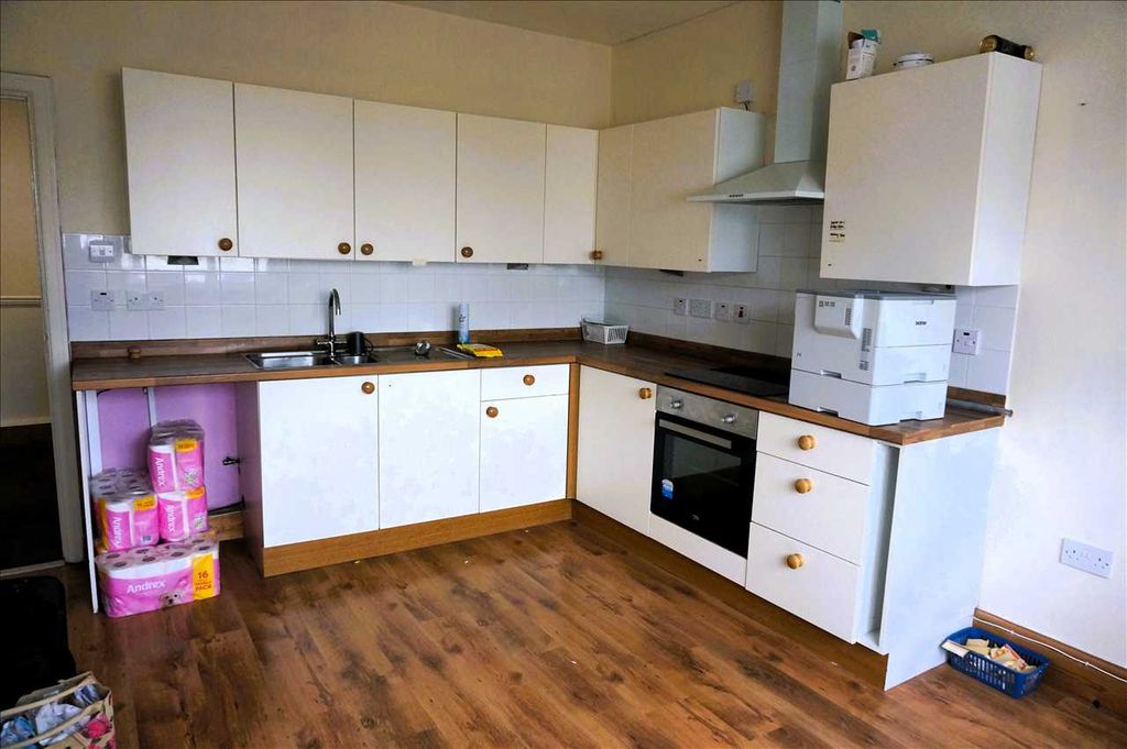 Property photo 2 of 12 Kitchen And Dining Room :