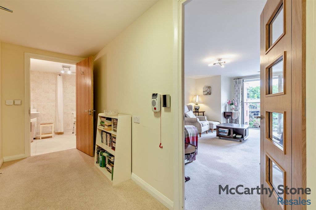 Additional image 17 of 1 bed flat for saleMarbury Court, Chester Way, Northwich CW9