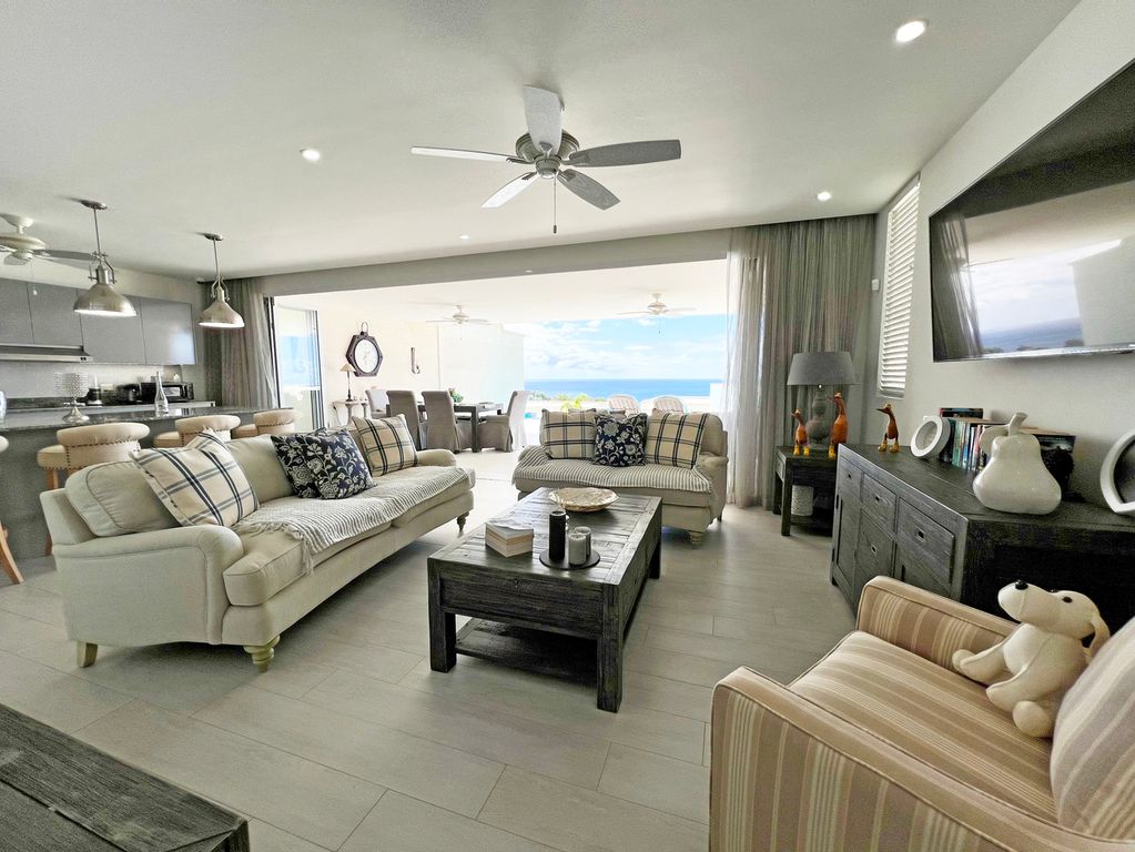 Property photo 3 of 15 Open Plan Living