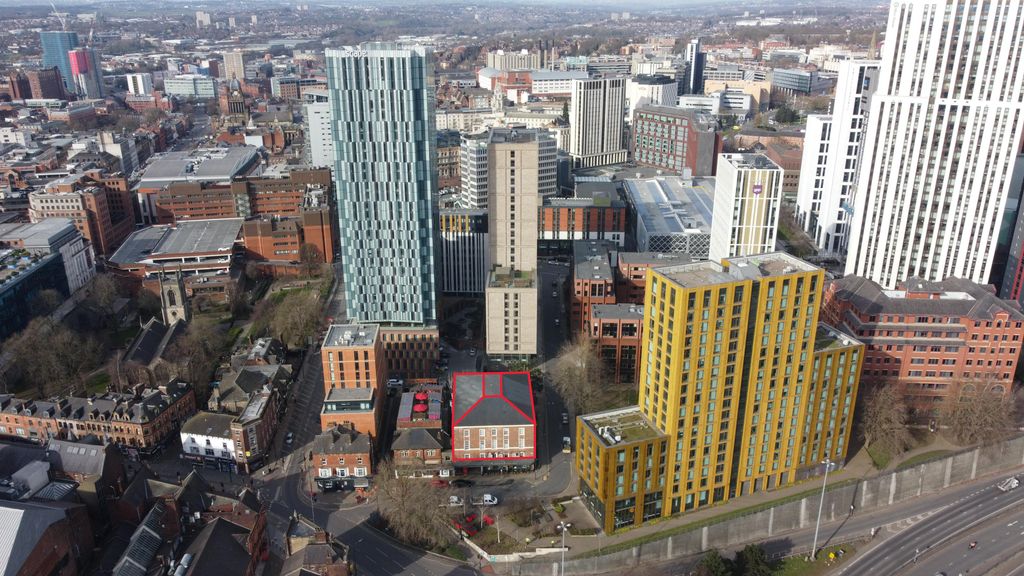 Property photo 1 of 4 Updated Red Line Aerial.Png