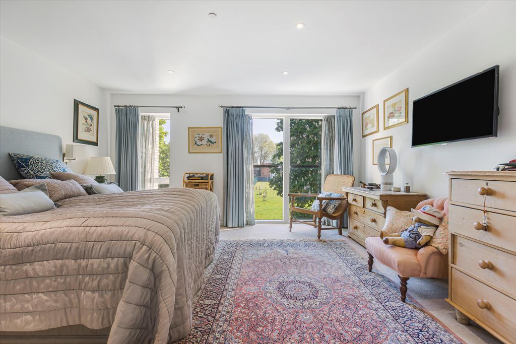 Additional image 8 of 4 bed semi-detached house for saleWoodstock Road, Summertown, Oxford OX2