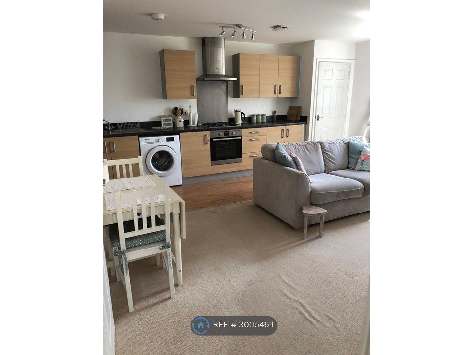 Property photo 3 of 6 Open Plan