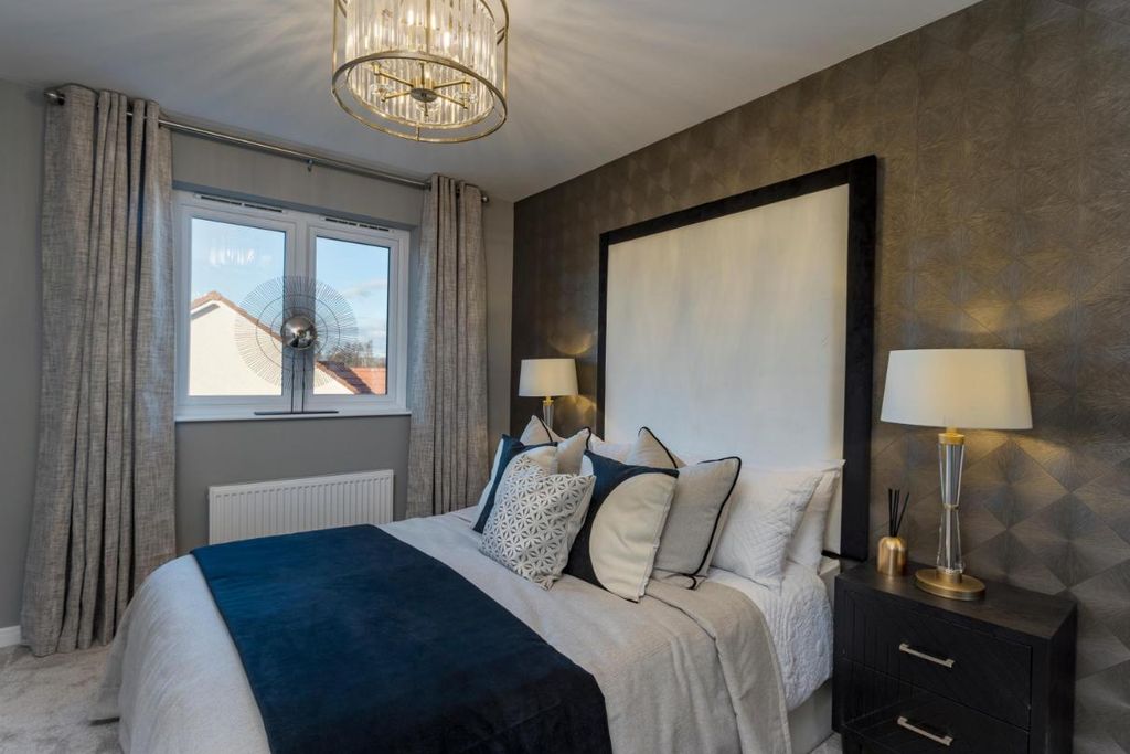 Additional image 18 of 5 bed detached house for sale"The Sunningdale" at Oatslie Road, Auchendinny EH26