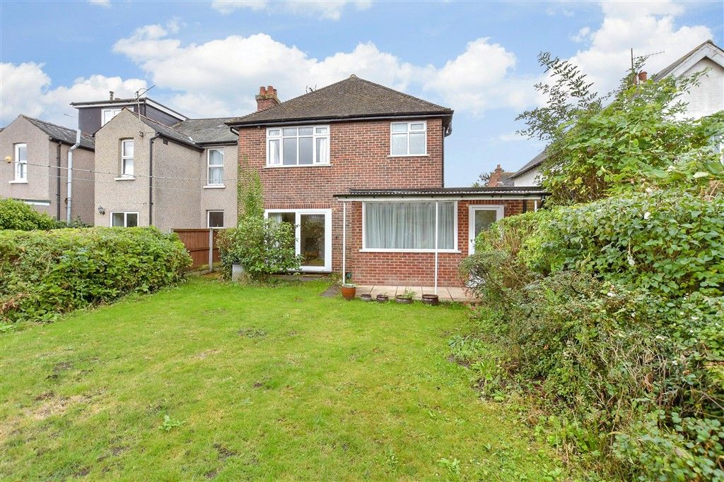 Property photo 1 of 11 Rear Elevation