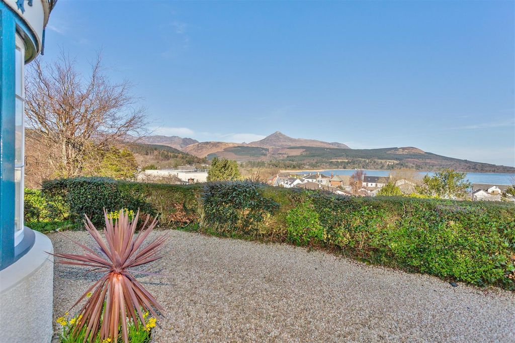 Additional image 63 of 5 bed villa for saleSt Leonards, Brodick, Isle Of Arran KA27