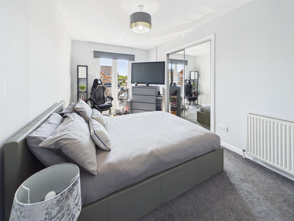 Additional image 16 of 4 bed detached house for saleOsprey Road, Paisley PA3
